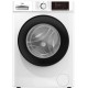 Стиральная машина автоматическая Beko B1WFM2821BBPL