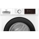 Стиральная машина автоматическая Beko B1WFM2821BBPL