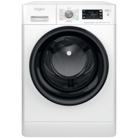 Пральна машина автоматична Whirlpool FFB 7038 BV
