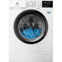 Стиральная машина автоматическая Electrolux EWS6406BP
