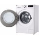 Пральна машина автоматична LG F2WR508S0W