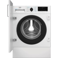 Пральна машина автоматична Beko B3WBT681415W