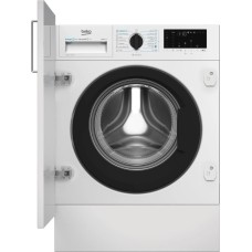 Стиральная машина автоматическая Beko B3WBT681415W