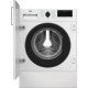 Стиральная машина автоматическая Beko B3WBT681415W