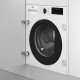 Стиральная машина автоматическая Beko B3WBT681415W