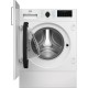 Стиральная машина автоматическая Beko B3WBT681415W