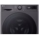 Пральна машина автоматична LG F2WR508S2M