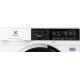 Пральна машина автоматична Electrolux EWS6227CP