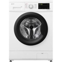 Пральна машина автоматична LG F2J3WSBWE