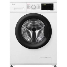 Пральна машина автоматична LG F2J3WSBWE