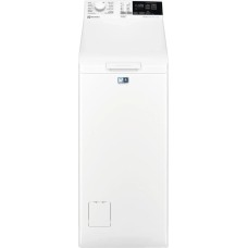 Пральна машина автоматична Electrolux EW6T4262P