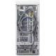 Пральна машина автоматична Electrolux EW6T4262P