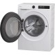 Пральна машина автоматична Candy ProWash550 BP 49SBL8-S