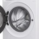 Пральна машина автоматична Candy ProWash550 BP 49SBL8-S