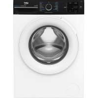 Стиральная машина автоматическая Beko BM3WFU3721WBW