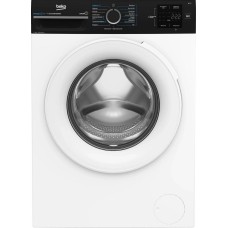 Стиральная машина автоматическая Beko BM3WFU3721WBW