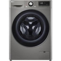 Пральна машина автоматична LG F2WV5N7S2TE