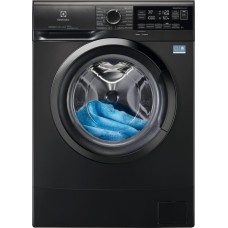 Пральна машина автоматична Electrolux EWS6326DXP