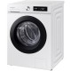 Пральна машина автоматична Samsung WW11BB504DAW