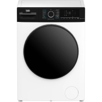 Прально-сушильна машина автоматична Beko BMM5DFO5741WPB