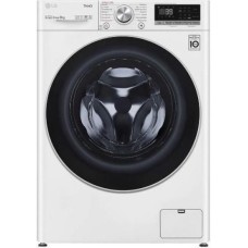 Пральна машина автоматична LG F4WR510SBW