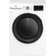 Стиральная машина автоматическая Beko BM5DFT6844WSDC