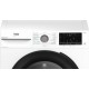 Стиральная машина автоматическая Beko BM5DFT6844WSDC