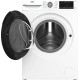 Стиральная машина автоматическая Beko BM5DFT6844WSDC