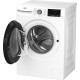 Стиральная машина автоматическая Beko BM5DFT6844WSDC