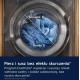 Прально-сушильна машина автоматична Electrolux EW7W4697P