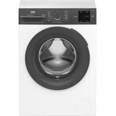 Пральна машина автоматична Beko BM3WFSU37015WAR