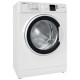 Стиральная машина автоматическая Whirlpool WRBSS 6215 W