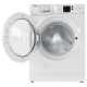 Стиральная машина автоматическая Whirlpool WRBSS 6215 W