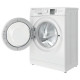 Стиральная машина автоматическая Whirlpool WRBSS 6215 W