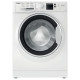 Стиральная машина автоматическая Whirlpool WRBSS 6215 W