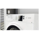 Стиральная машина автоматическая Whirlpool WRBSS 6215 W