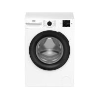 Пральна машина автоматична Beko BM1WFU38225WPB