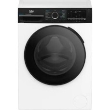 Пральна машина автоматична Beko BM3WFU47215WBDC