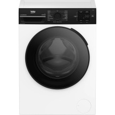 Пральна машина автоматична Beko BM1WFU36235WBPBDC