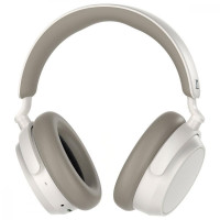 Наушники с микрофоном Sennheiser ACCENTUM Plus Wireless White (700177)