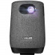 Кишеньковий проектор ASUS ZenBeam Latte L1 (90LJ00E5-B00070)