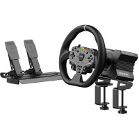 Комплект (руль, педали) MOZA Racing R5 Racing Bundle for PC (RS20)