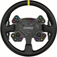 Руль MOZA Racing RS V2 Steering (RS25)