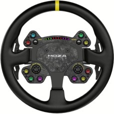 Руль MOZA Racing RS V2 Steering (RS25)