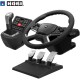 Комплект (кермо, педалі) Hori Force Feedback Truck Control System (HPC-044E)