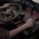 Комплект (кермо, педалі) Hori Force Feedback Truck Control System (HPC-044E)