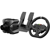 Комплект (руль, педали) MOZA Racing R3 Racing Bundle for PC (RS074)