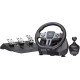 Комплект (руль, педали) PXN V9 GEN2 Racing Wheel