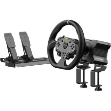 Комплект (руль, педали) MOZA Racing R5 Racing Bundle for PC (RS20)