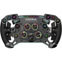 Руль Moza Racing Racing GS V2P Steering for PC (RS056)